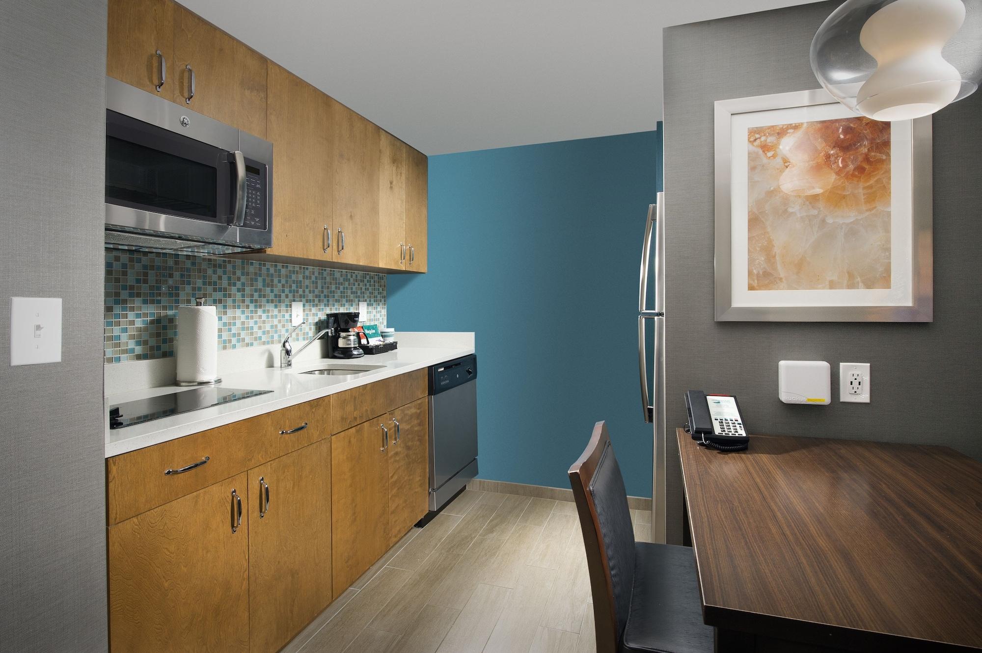 Homewood Suites By Hilton Washington Dc Noma Union Station Exterior foto
