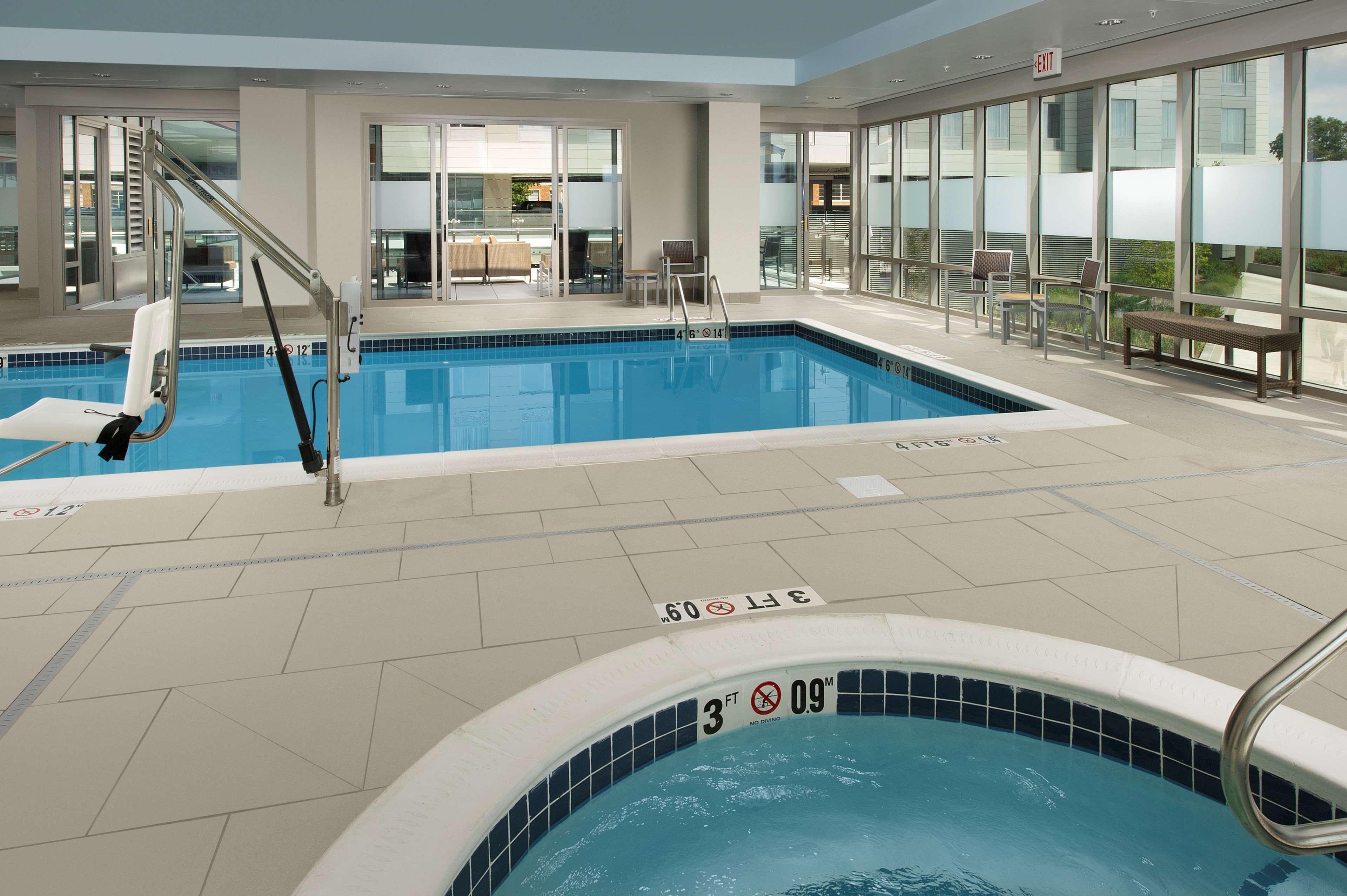 Homewood Suites By Hilton Washington Dc Noma Union Station Exterior foto